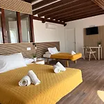 Pura Vida 3* Baleal