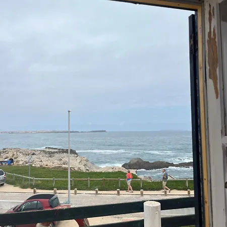 住宿加早餐酒店 Pura Vida Baleal *