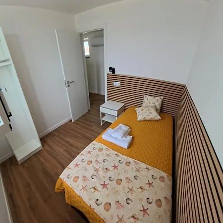 Pura Vida Baleal Nocleg ze śniadaniem *