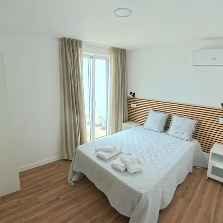 Nocleg ze śniadaniem Pura Vida Baleal Ferrel (Leiria)