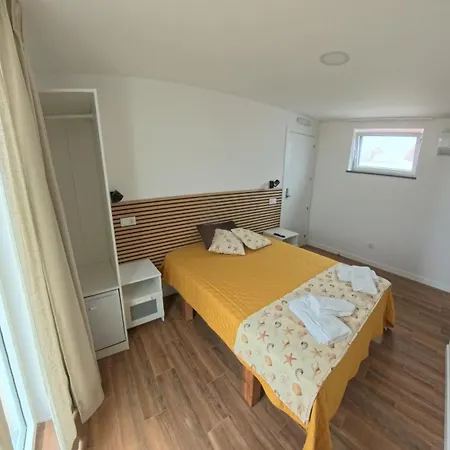 Pura Vida Baleal Nocleg ze śniadaniem *