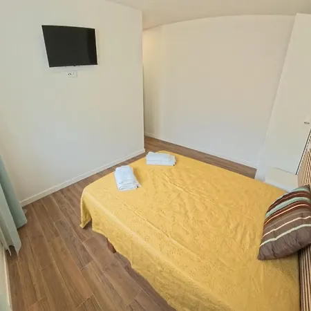 Pura Vida Baleal Nocleg ze śniadaniem Ferrel (Leiria)