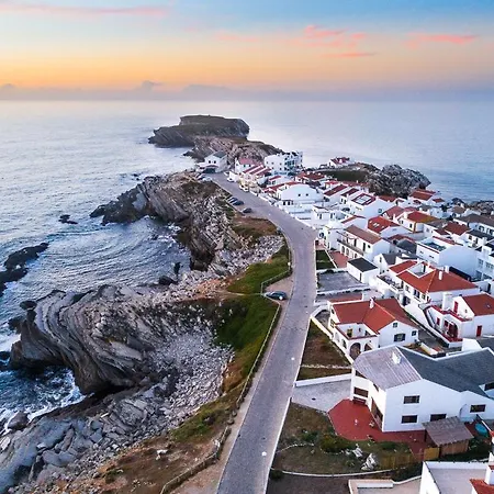 Pura Vida Baleal 费雷尔