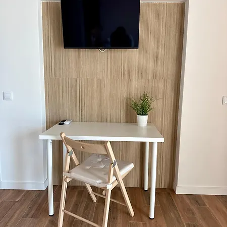 Pura Vida Bed and Breakfast Baleal