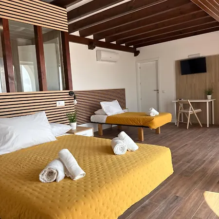 Pura Vida 3* Baleal