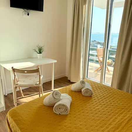 Bed and Breakfast Pura Vida 3*