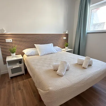 Bed and Breakfast Pura Vida Baleal