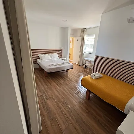Pura Vida Bed & Breakfast 3*